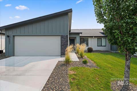 Photo of 3068 S Green Forest Way, Boise, ID 83709 (MLS # 98997698)