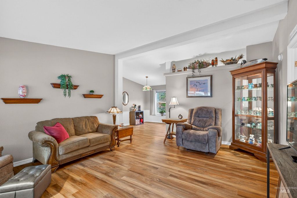 Photo of 406 Main St, Kendrick, ID 83537 (MLS # 98975886)