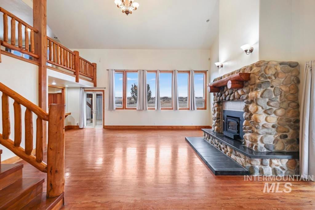 Photo of 568 N 150 E, Shoshone, ID 83352 (MLS # 98972703)