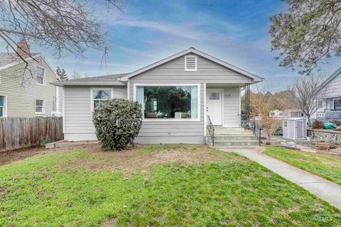 1515 16th Ave. Lewiston ID 83501