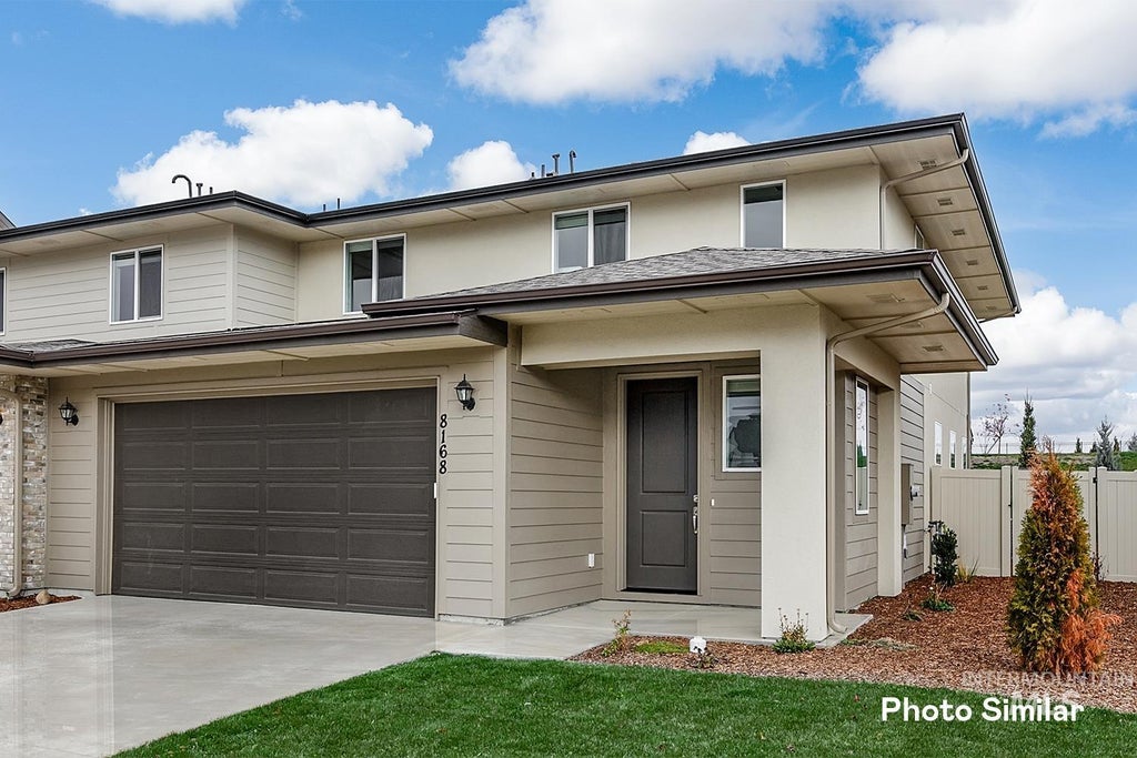 Photo of 8117 W White Willow St, Eagle, ID 83616 (MLS # 99001596)