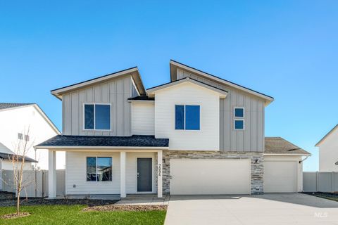 Photo of 7094 E Shields Dr, Nampa, ID 83687 (MLS # 98974808)