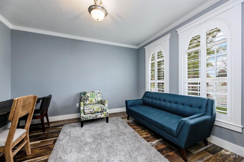 Photo of 2150 N Hickory Way, Meridian, ID 83646 (MLS # 98982865)