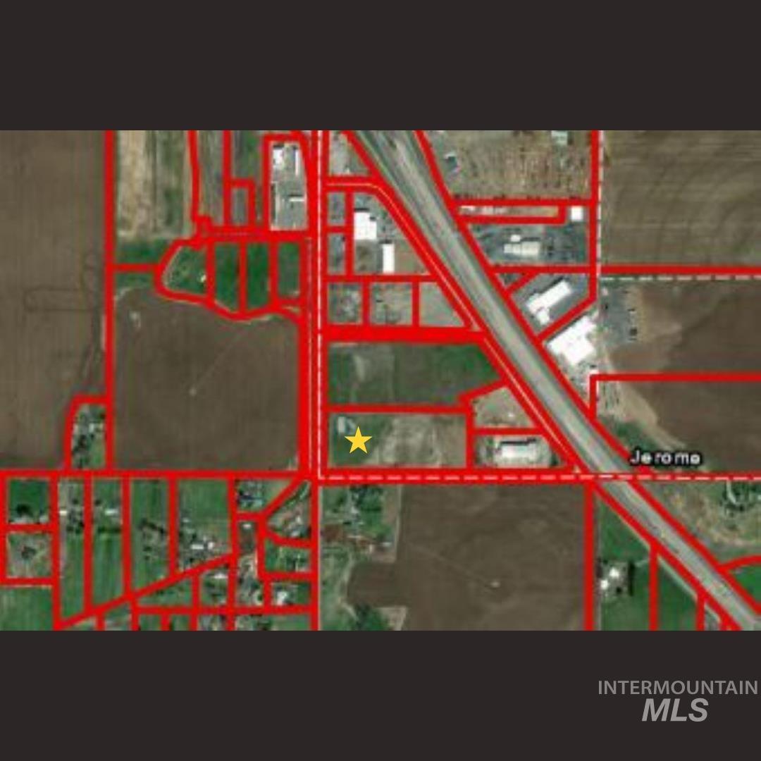 TBD So. Lincoln(300 South)