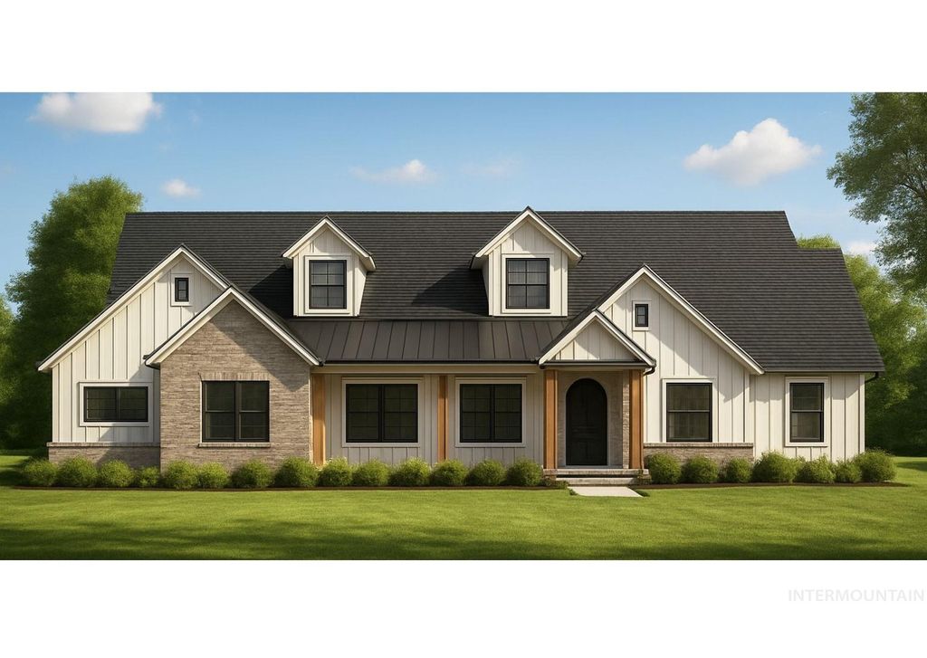 Photo of 6 Neil Rd, Emmett, ID 83617 (MLS # 98969980)