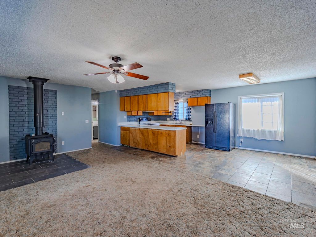 Photo of 130 E North 2nd Street, Grangeville, ID 83530 (MLS # 98974067)