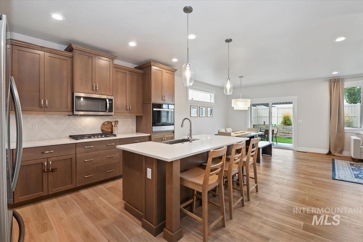 1849 W Concha St.