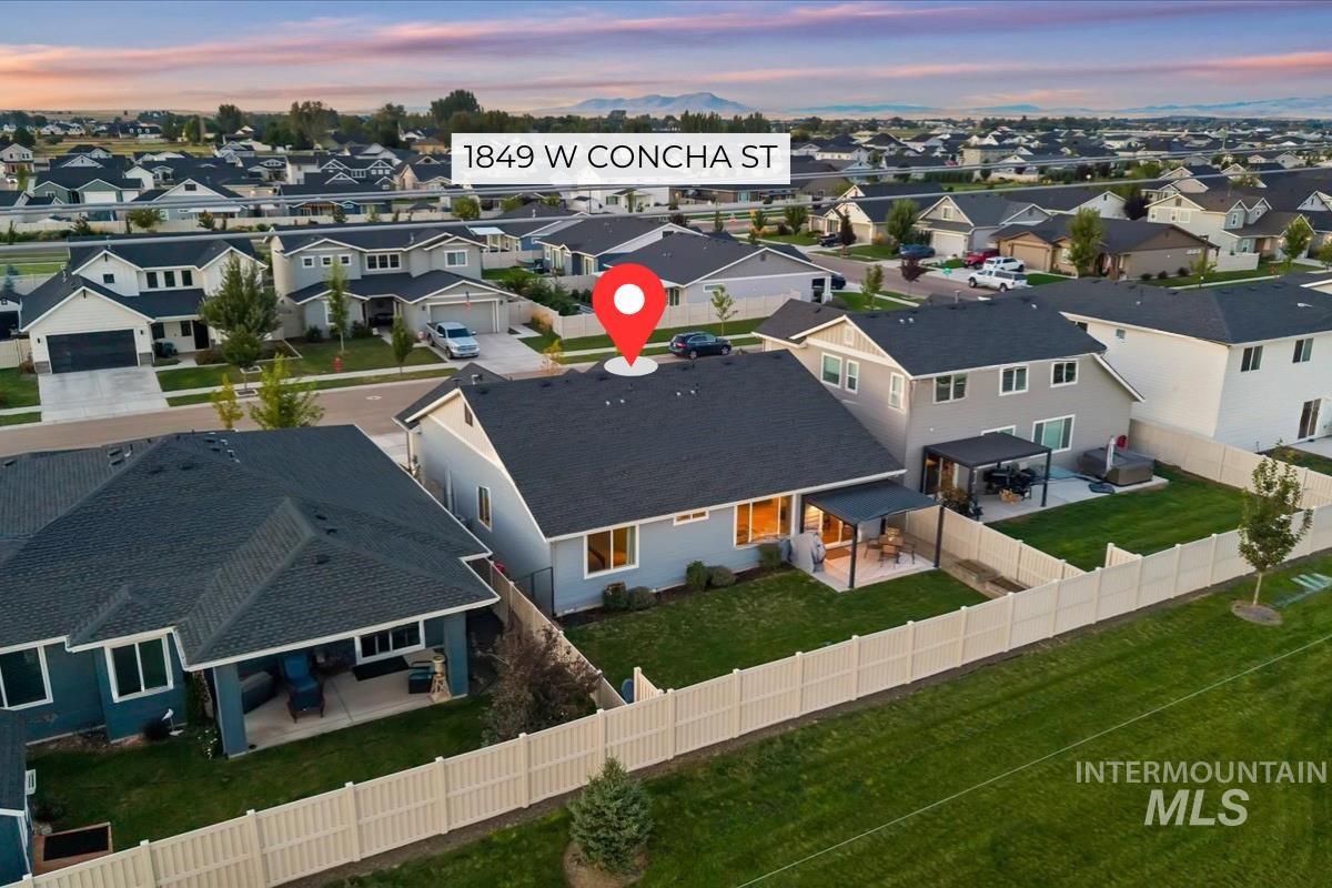 1849 W Concha St.