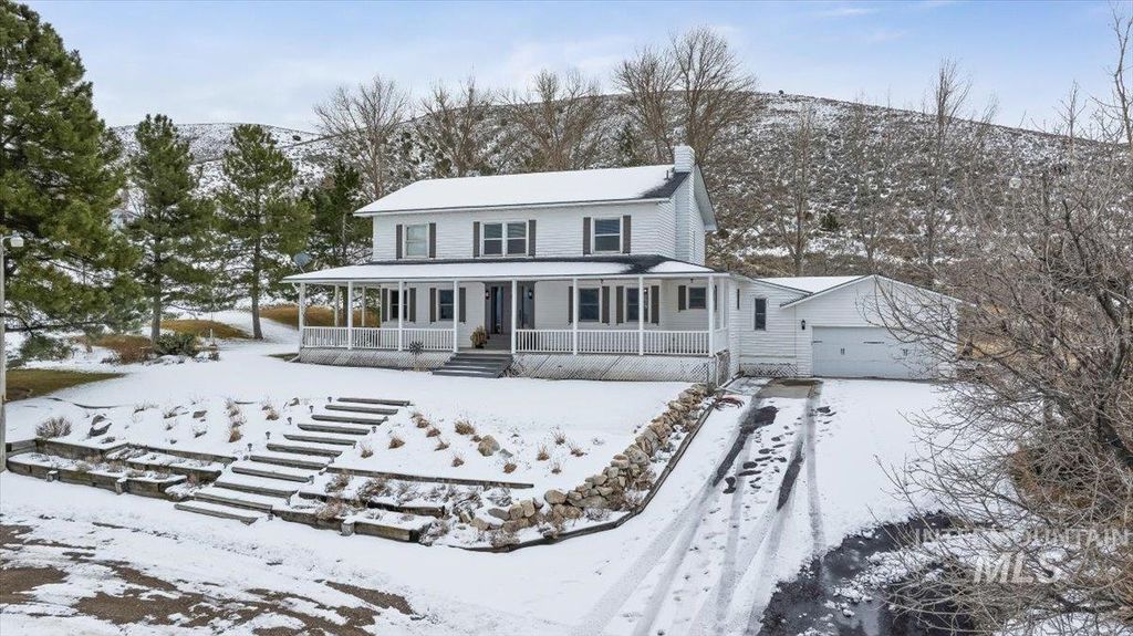 Photo of 899 E 500 S, Declo, ID 83323 (MLS # 98973632)