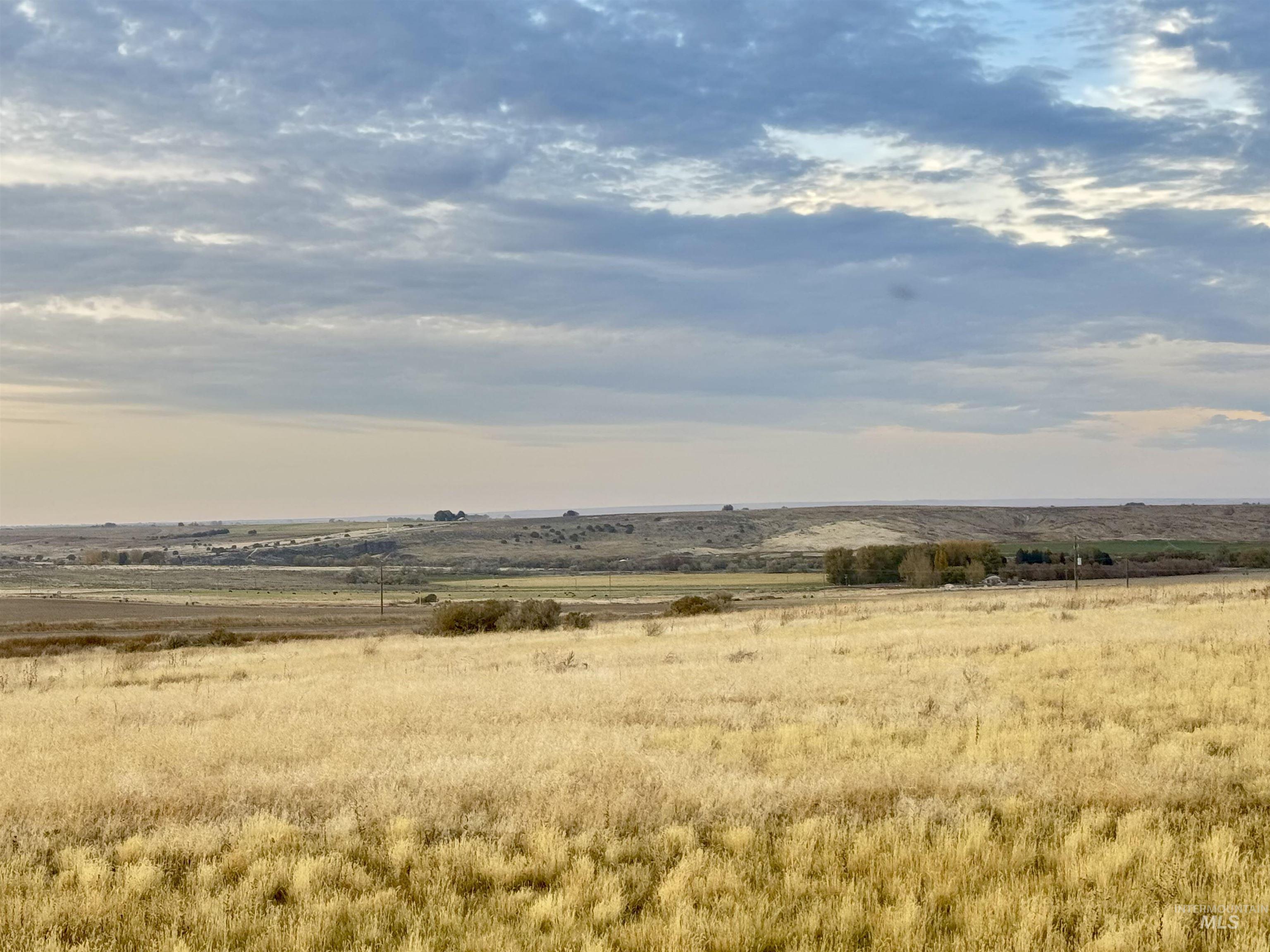 View of nature featuring rural landscape