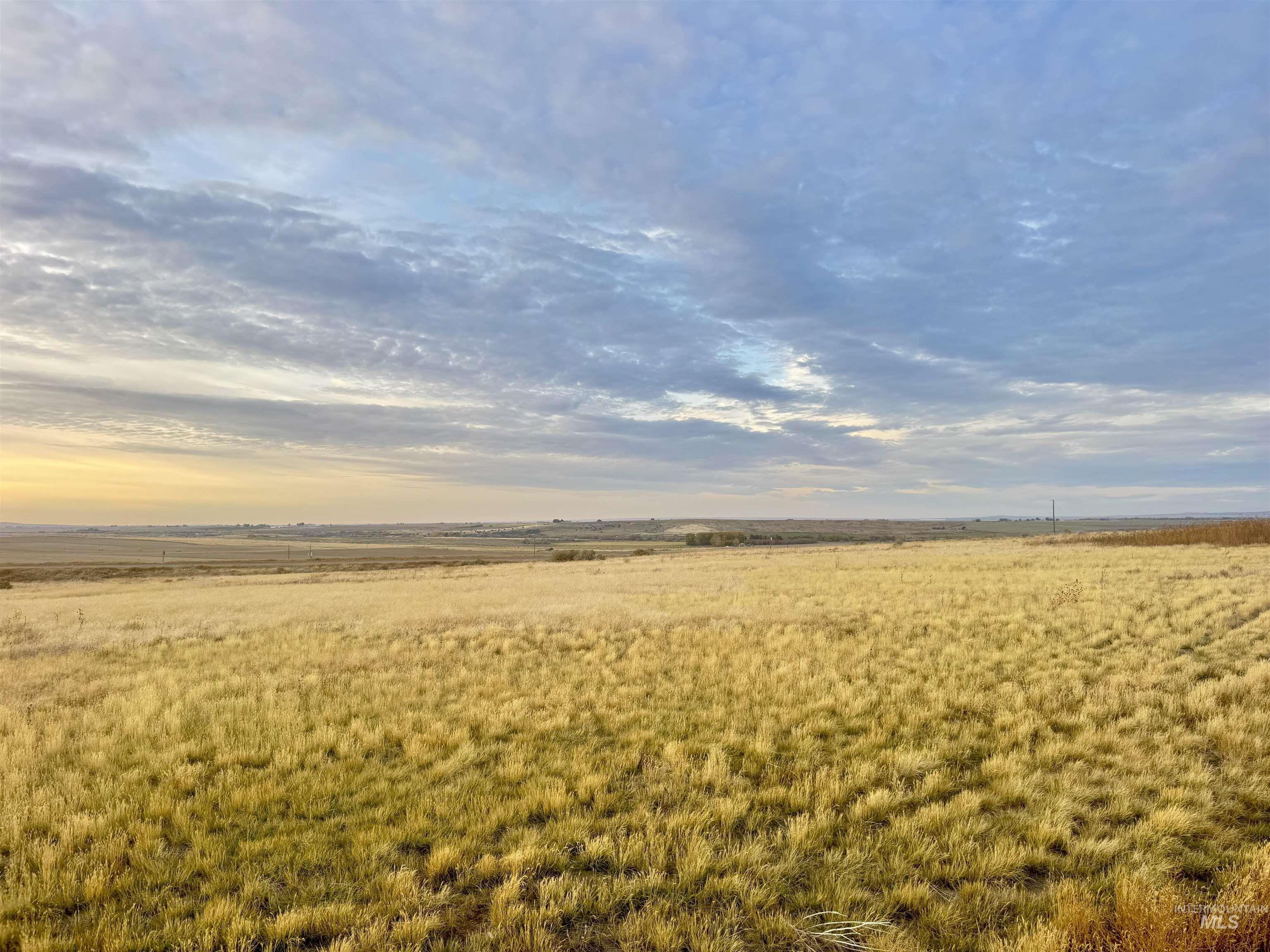 View of local wilderness featuring rural landscape