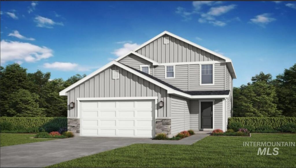 Photo of 3431 W Caddisfly St, Kuna, ID 83634 (MLS # 98972938)