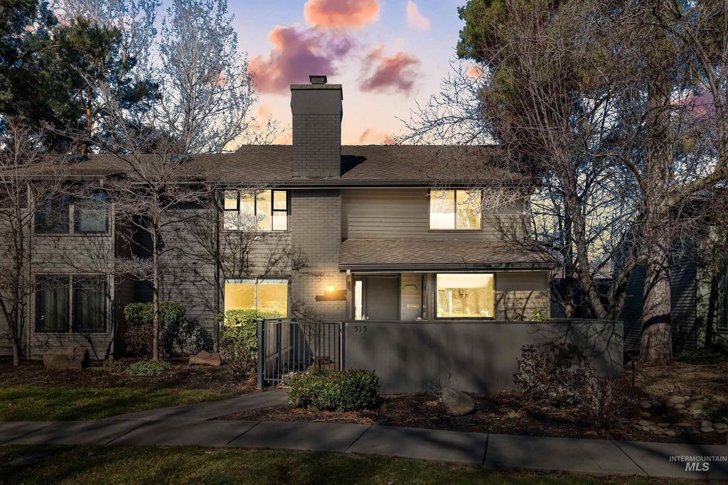 Photo of 515 S Walnut St, Boise, ID 83712 (MLS # 98977893)