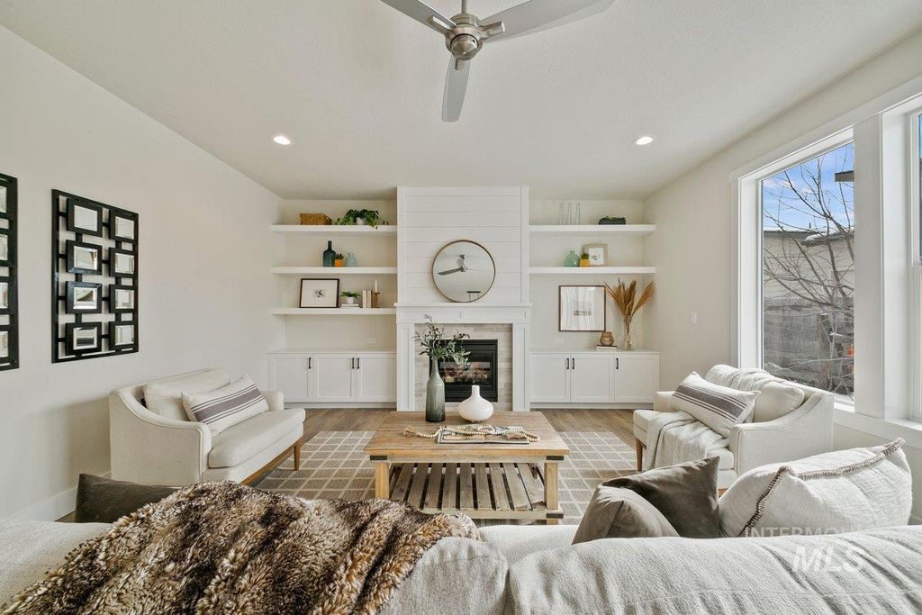 Photo of 3752 Jackie Lane, Boise, ID 83704 (MLS # 98974822)