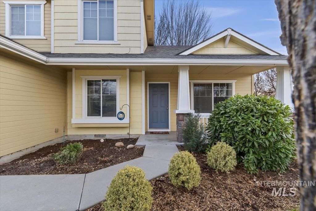 Photo of 4127 W Hearst Dr, Meridian, ID 83642 (MLS # 98973750)