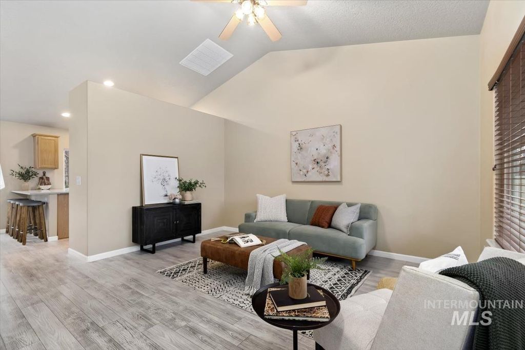 Photo of 4127 W Hearst Dr, Meridian, ID 83642 (MLS # 98973750)