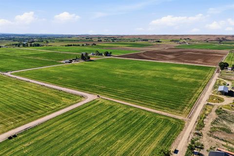 Photo of TBD Parcel A, Emmett, ID 83617 (MLS # 98987621)