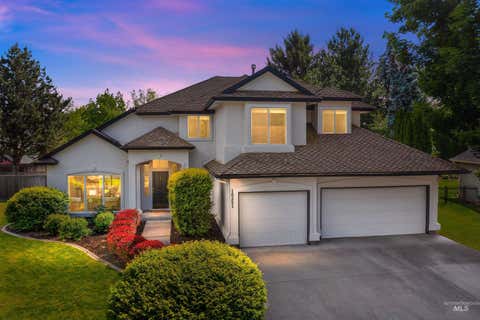 Photo of 10251 W Cranberry Ct, Boise, ID 83704 (MLS # 98988046)