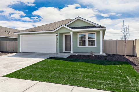 Photo of 8613 E Love Ct, Nampa, ID 83687 (MLS # 98997775)