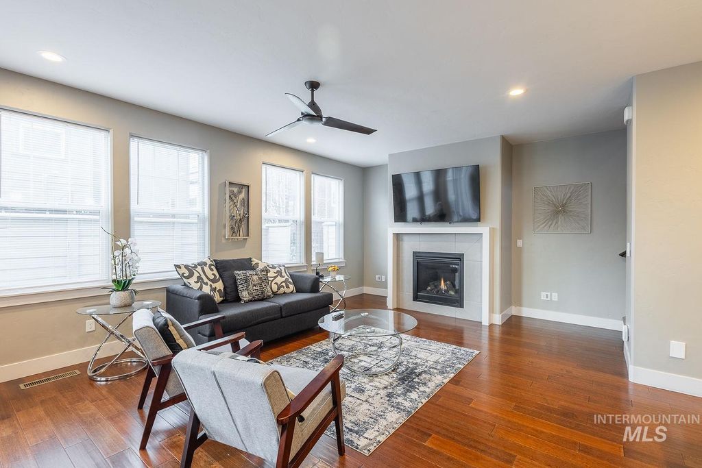 Photo of 3620 S Caddis Way, Boise, ID 83716 (MLS # 98973356)