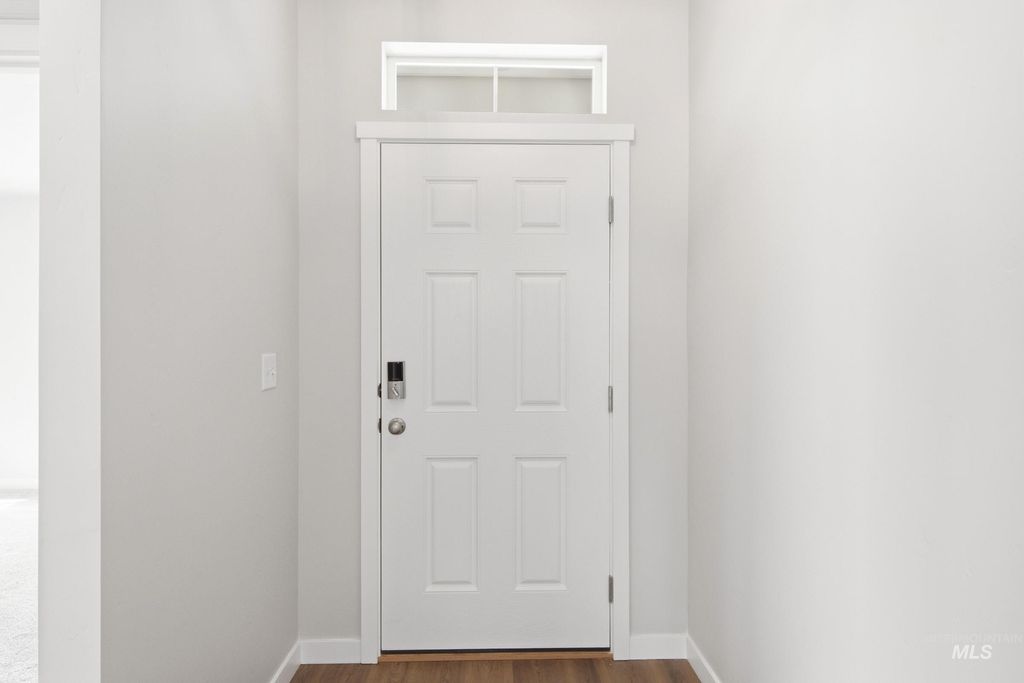 Photo of 13734 Redway Ct, Caldwell, ID 83607 (MLS # 98981616)