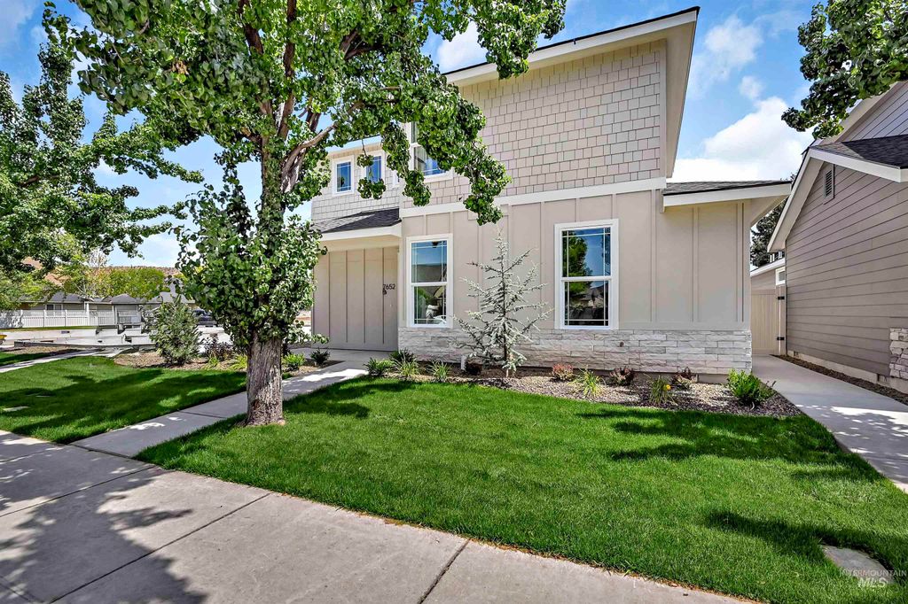 Photo of 7680 N Ferris Ave, Boise, ID 83714 (MLS # 98970119)
