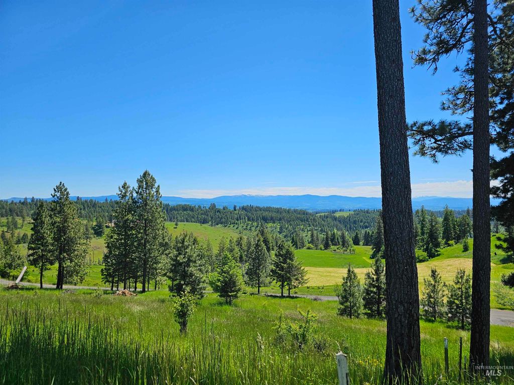 Photo of 1151 Beaverslide Rd, Kamiah, ID 83536 (MLS # 98972647)