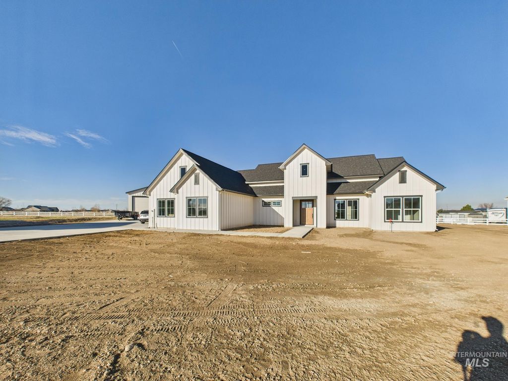Photo of 7780 Minam Dr, Middleton, ID 83644 (MLS # 98969965)