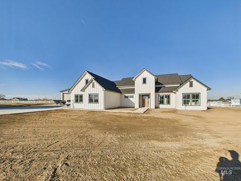 Photo of 7780 Minam Dr, Middleton, ID 83644 (MLS # 98969965)