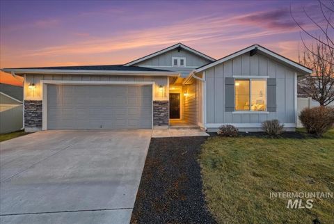 583 E Ronda St Kuna ID 83634