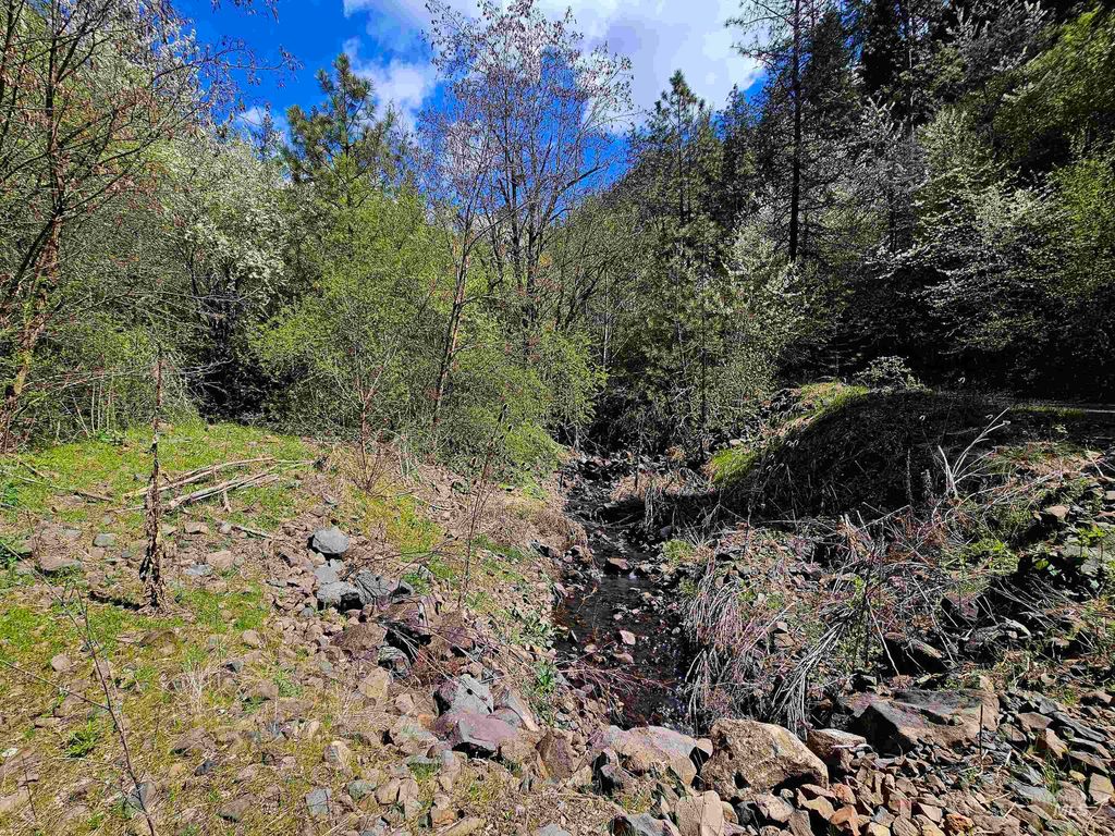 Photo of 115 Weedmark Way, Kamiah, ID 83536 (MLS # 98981420)