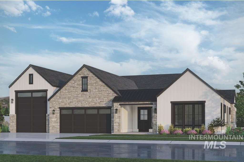 Photo of 13687 N Farmstead Way, Boise, ID 83714 (MLS # 98981394)