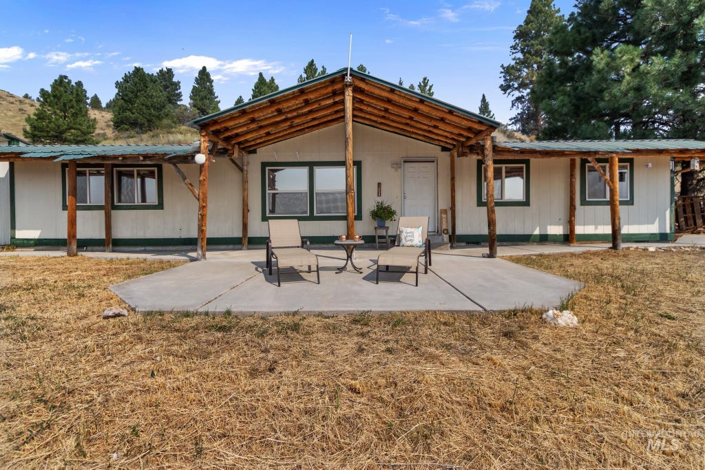 Photo of 33 Turkey Lane, Boise, ID 83716 (MLS # 98998810)