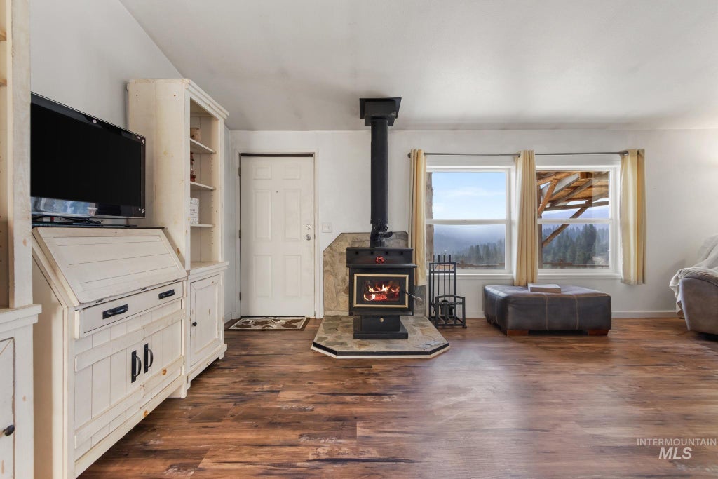 Photo of 33 Turkey Lane, Boise, ID 83716 (MLS # 98998810)