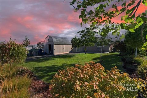 Photo of 8301 Blue Heaven Lane #158, Boise, ID 83716 (MLS # 98962030)