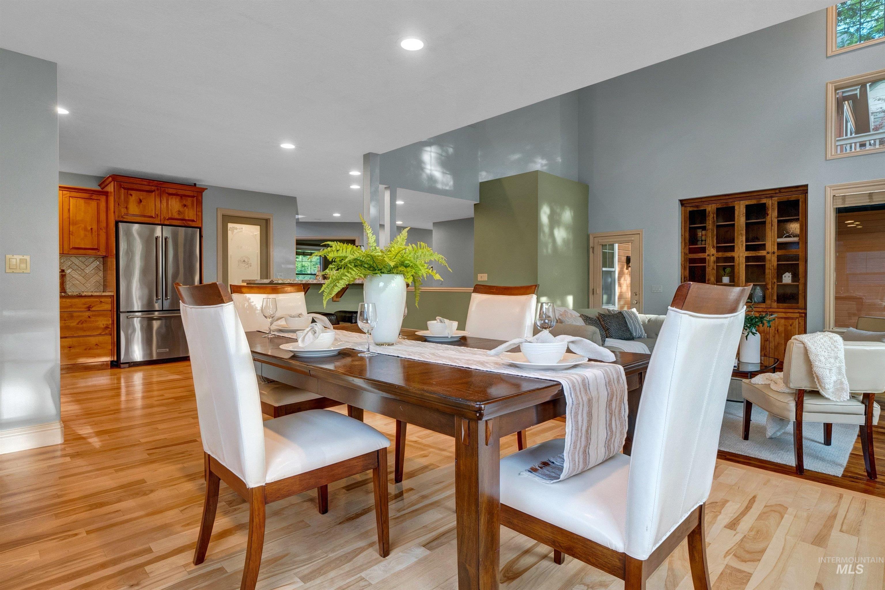 12875 N Schicks Ridge Road