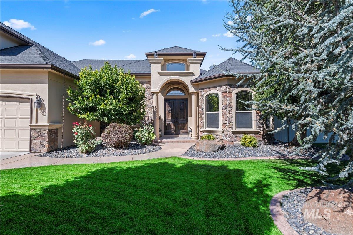 4324 W Briar Rock Ct