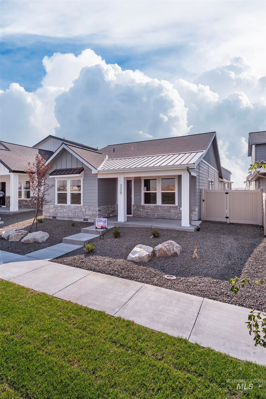 Photo of 335 E. Chevy Dr, Boise, ID 83716 (MLS # 98997082)
