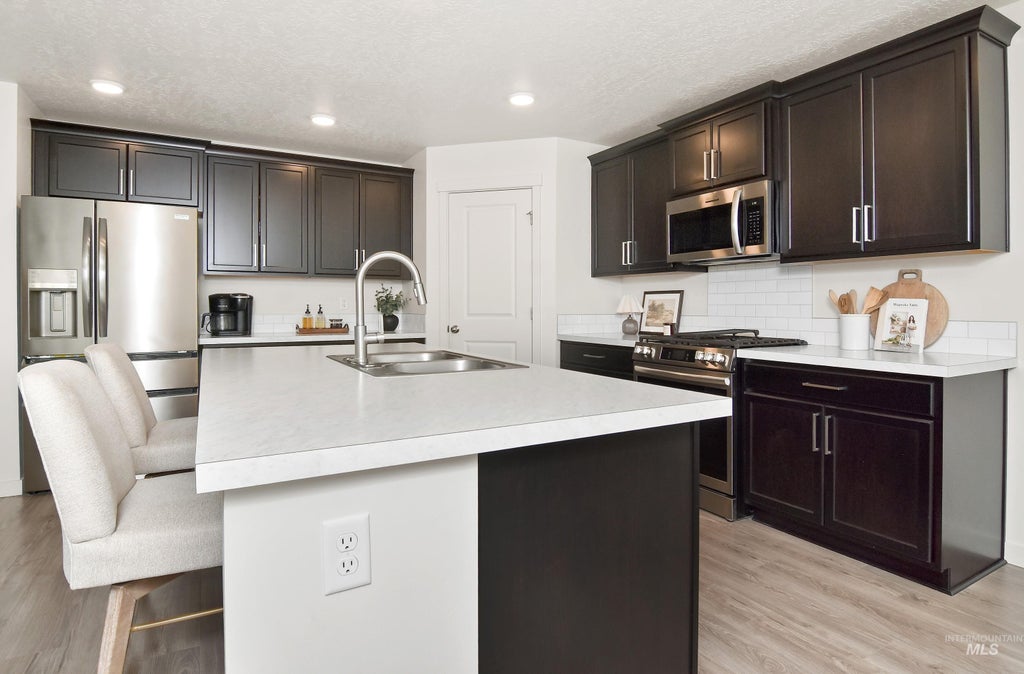 Photo of 11519 W Rupert St, Nampa, ID 83651 (MLS # 99003383)