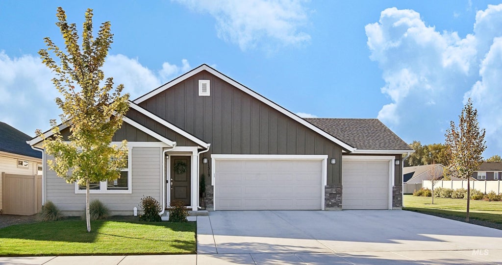 Photo of 11519 W Rupert St, Nampa, ID 83651 (MLS # 99003383)
