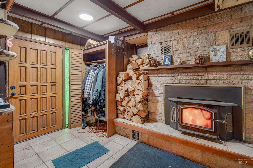 Photo of 307 Esther St, Kooskia, ID 83530 (MLS # 98973260)