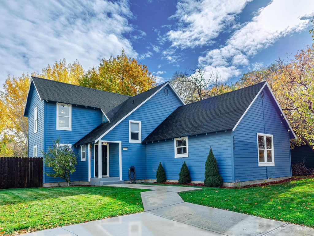 Photo of 6086 May St, Boise, ID 83714 (MLS # 99005165)