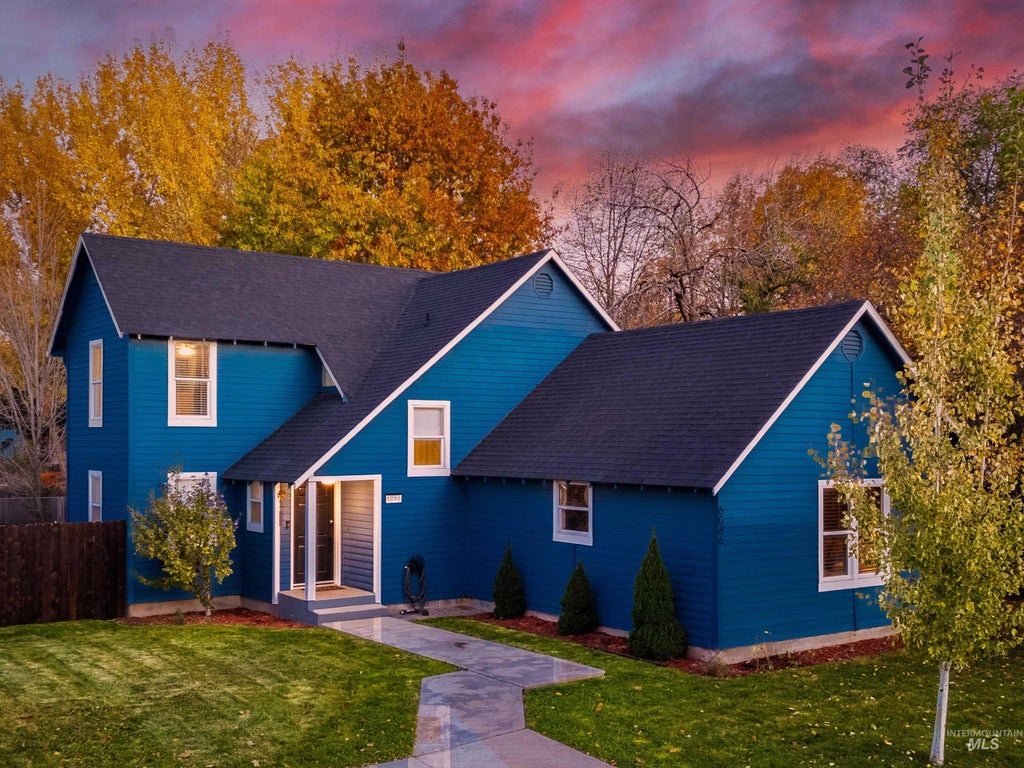 Photo of 6086 May St, Boise, ID 83714 (MLS # 99005165)