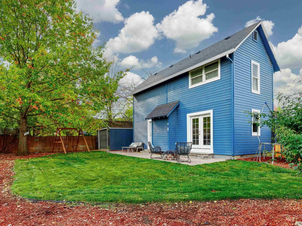 Photo of 6086 May St, Boise, ID 83714 (MLS # 99005165)