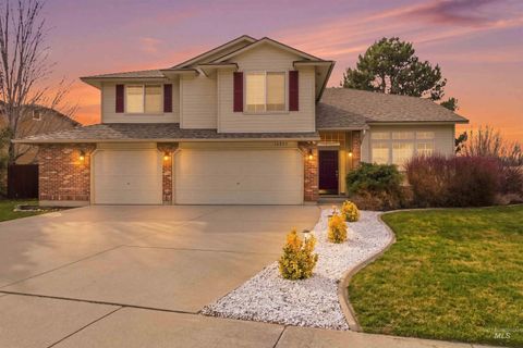 Photo of 12577 W View Ridge Dr, Boise, ID 83709 (MLS # 98978582)