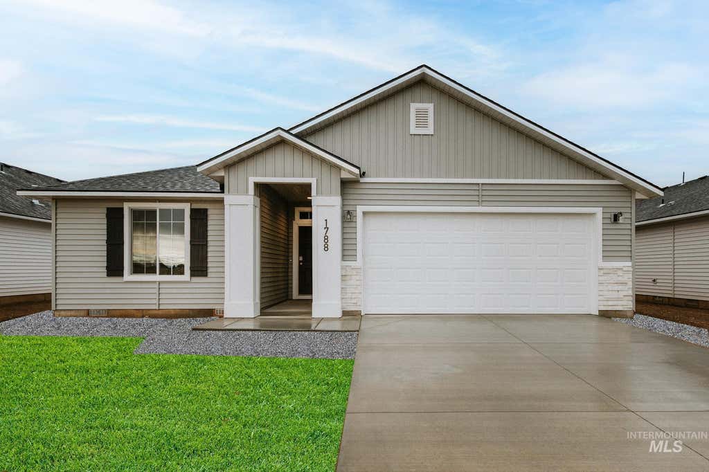Photo of 4323 Dayton St, Caldwell, ID 83605 (MLS # 98991833)