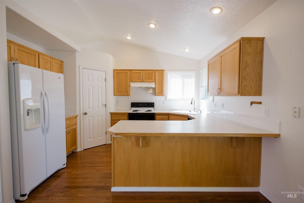 Photo of 1550 Targhee St, Mountain Home, ID 83647 (MLS # 98986558)