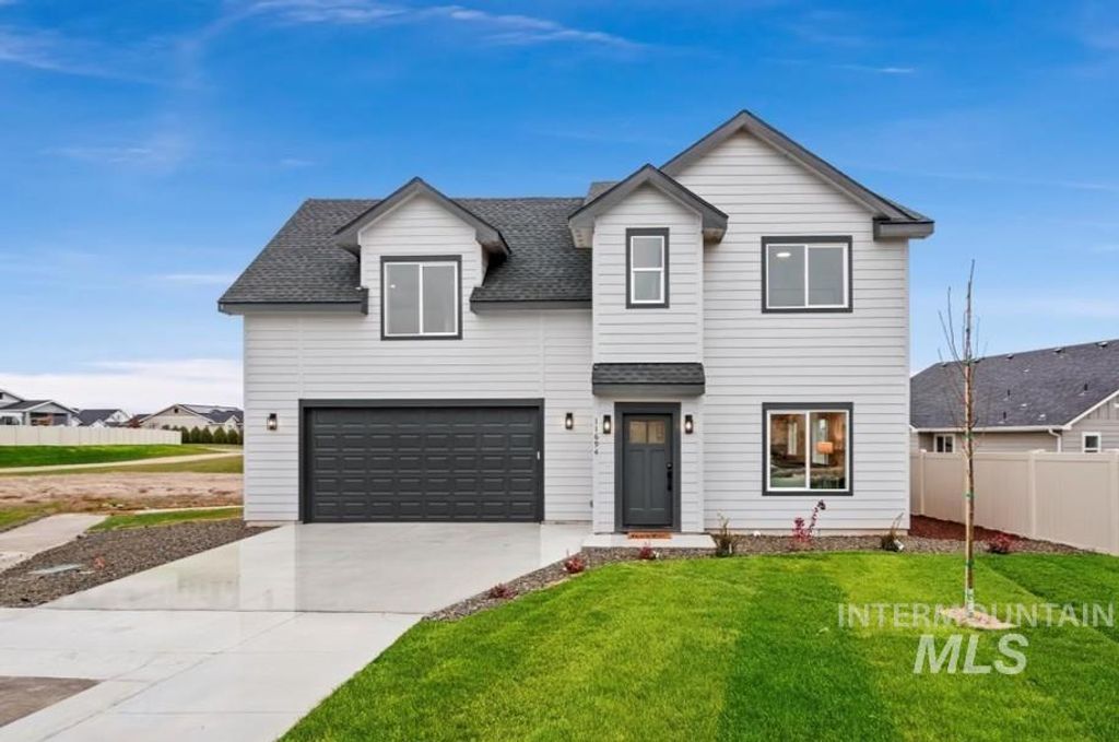 Photo of 11694 W Bird Rock Dr, Nampa, ID 83686 (MLS # 98968087)