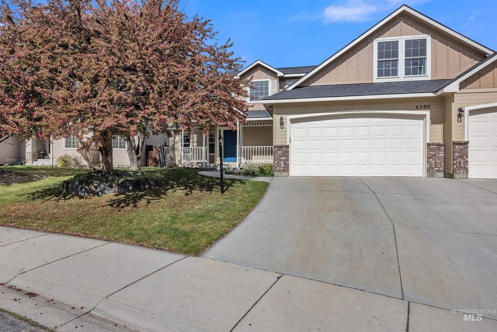 Photo of 6280 S Solar Way, Boise, ID 83709 (MLS # 98980626)