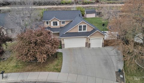 Photo of 6280 S Solar Way, Boise, ID 83709 (MLS # 98980626)